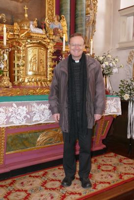 Martin Camenzind Rigi Klösterli