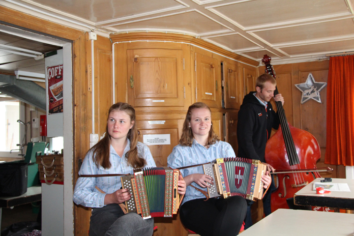 Weihfest7 in g